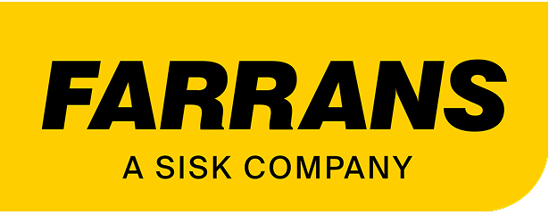Farrans Logo